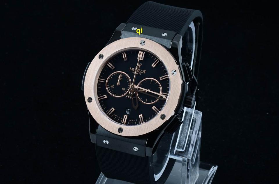 HUBLOT GENEVE Watch 23